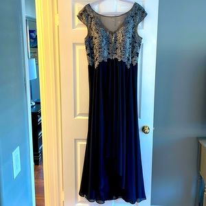 Evening dress/Mother of the bride dress